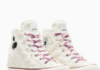 Converse launches collaborative line with Isabel Marant in India