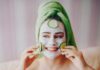 7 vegan face masks for radiant skin