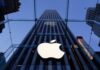 Europe’s top court backs crackdown on Apple and Google | Tax News