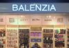 Balenzia expands airport store network with new launch at New Delhi’s Indira Gandhi International Airport