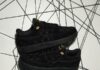 Comet holds limited edition launch for ‘Tarantula Sneakers’