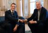 Can France’s new prime minister unify its divided political landscape? | Politics News