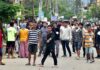 Ethnic violence flares again in India’s Manipur state | Armed Groups