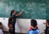 How do Palestinians in Gaza resist Israel’s attacks on education? | Israel-Palestine conflict