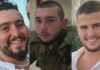 Israeli army says ‘high probability’ its strike killed three Gaza captives | Israel-Palestine conflict News