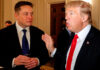 Disruptor-in-Chief: The politics of Elon Musk | TV Shows