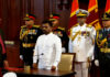 Marxist-leaning Dissanayake sworn in as Sri Lanka president | Elections