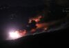 Israel and Hezbollah attack each other after pager explosions | Israel-Palestine conflict