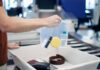 EU airports see 100ml liquid rule for carry on baggage reintroduced | World News