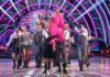Strictly Come Dancing is back – and Amy Dowden gives star performance | Ents & Arts News