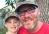 ‘Hero’ 12-year-old saves dad from bear mauling in Wisconsin woods | US News