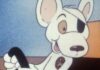 Brian Trueman: Danger Mouse writer dies aged 92 | Ents & Arts News