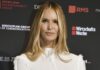 Elle Macpherson reveals she has had breast cancer | Ents & Arts News
