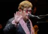 Sir Elton John reveals ‘severe eye infection’ has left him with ‘limited vision’ | Ents & Arts News