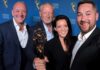 Sky News wins International Emmy Award for Myanmar war documentary The Last Hospital | World News