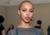 FKA Twigs opens ‘self-healing’ exhibition The Eleven at Sotheby’s | Ents & Arts News