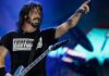 Foo Fighters pull out of festival after Dave Grohl scandal | Ents & Arts News