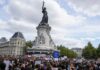 Protests in France to support woman allegedly drugged by husband and raped by strangers | World News