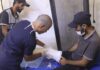Thousands of Gaza amputees to get rapid prosthetic limbs using UK tech | World News