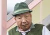 Iwao Hakamada: World’s longest-serving death row inmate acquitted in Japan | World News