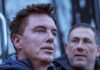 John Barrowman: Doctor Who star quits Celebrity SAS: Who Dares Wins after 32 minutes, saying ‘I’m out’ | Ents & Arts News