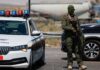 Three Israelis killed by gunman at West Bank border crossing with Jordan | World News