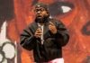 Kendrick Lamar to headline Super Bowl halftime show after number one singles and Drake feud | Ents & Arts News