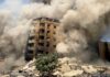 Is wider war in the Middle East now inevitable? | World News