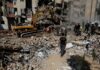 At least 44 people killed in Israel strikes on Lebanon and Gaza in last 24 hours | World News