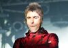 Liam Gallagher jokes about price of Oasis tickets as he tells fan to ‘shut up’ | Ents & Arts News
