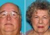 Human remains discovered under California home after search for couple missing from nudist resort | US News