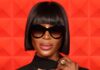 Naomi Campbell banned from being charity trustee | Ents & Arts News