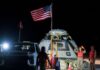Two astronauts left behind on ISS as troubled Boeing Starliner capsule lands on Earth empty | Science & Tech News