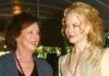 ‘I have to go to my family’: Nicole Kidman unable to receive Venice best actress award after mother dies | Ents & Arts News