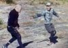 ‘Very dangerous’ British prisoner among five to escape from high-security prison in Portugal | World News