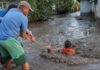 Several dead in Romania as eastern Europe struck by torrential rain and flooding | World News