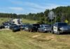 At least four dead and nine injured in school shooting in Georgia | US News