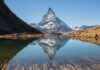 Italian-Swiss border set to be redrawn because of melting Alps glaciers | World News