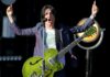 Texas to headline Edinburgh’s Hogmanay | UK News
