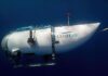 ‘All it could do was spin in circles’: Previous Titan sub passenger says fault aborted mission | US News