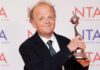 Mr Bates v The Post Office wins big at the NTAs – as scandal-hit Strictly Come Dancing takes best talent show | Ents & Arts News