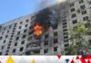Ukraine: Dozens injured in Kharkiv attack as pressure grows on West over long-range missiles | World News