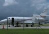 Luxury jet used by Venezuelan president Nicolas Maduro seized by US officials | US News