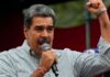 Venezuela arrests six from US, Spain, and Czech Republic over what it claims is CIA plot to kill the president | World News