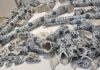 Destruction of Ai Weiwei artwork a ‘reckless and senseless’ act of vandalism, exhibition curator says | World News