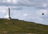 Multiple killed in plane crash near Wright Brothers National Memorial in North Carolina | US News