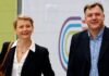 Ofcom will not investigate after Yvette Cooper interviewed by husband Ed Balls on ITV’s Good Morning Britain | Politics News