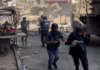 Journalists flee Israeli assault in the occupied West Bank | Israel-Palestine conflict