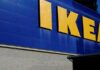 IKEA sales fall 5% after price cuts amid weak housing market