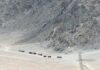 India says it reached deal with China on army patrols along disputed border | Border Disputes News